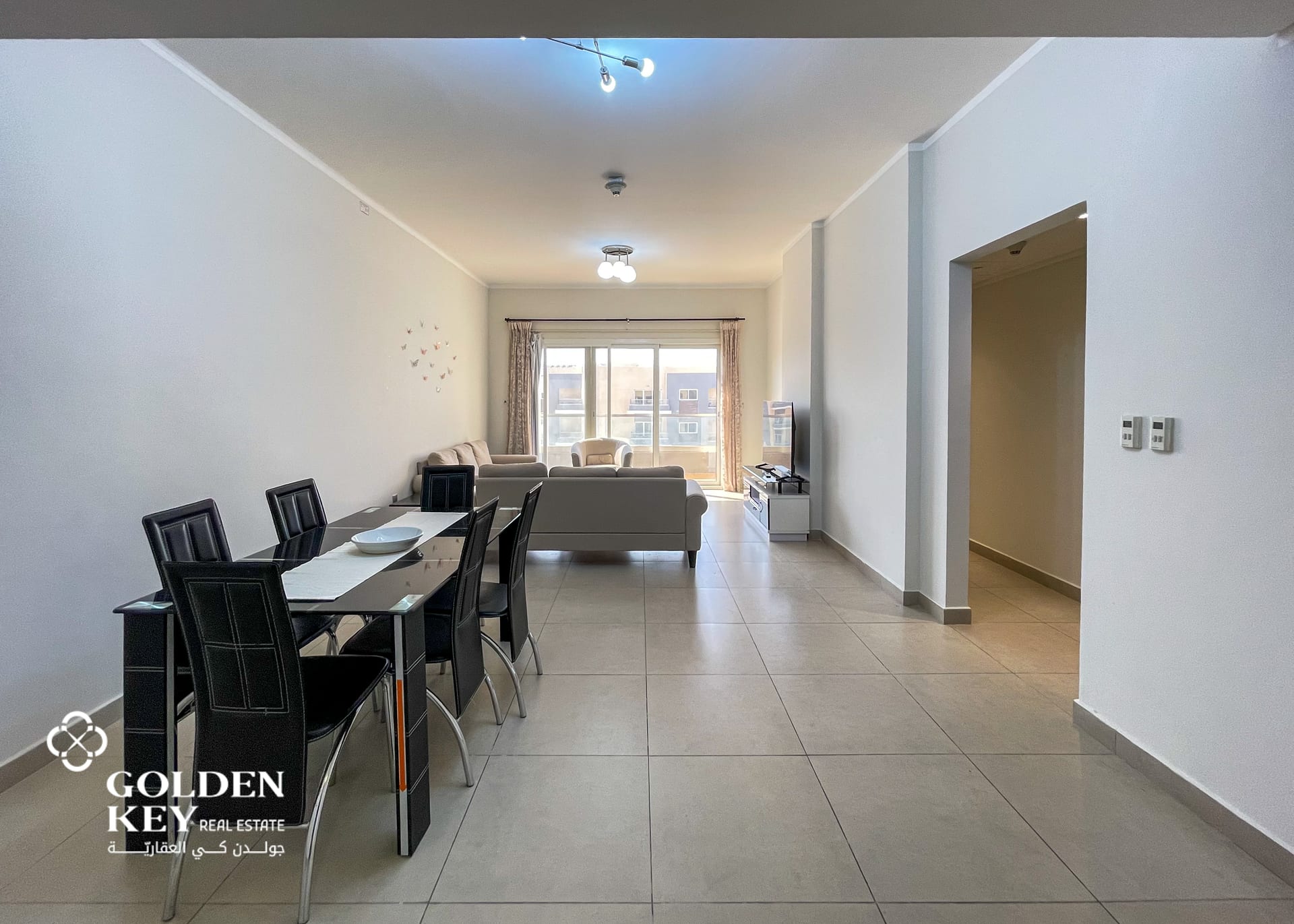 Best Price! Ready 2 Bedroom | Furnished | Foxhills