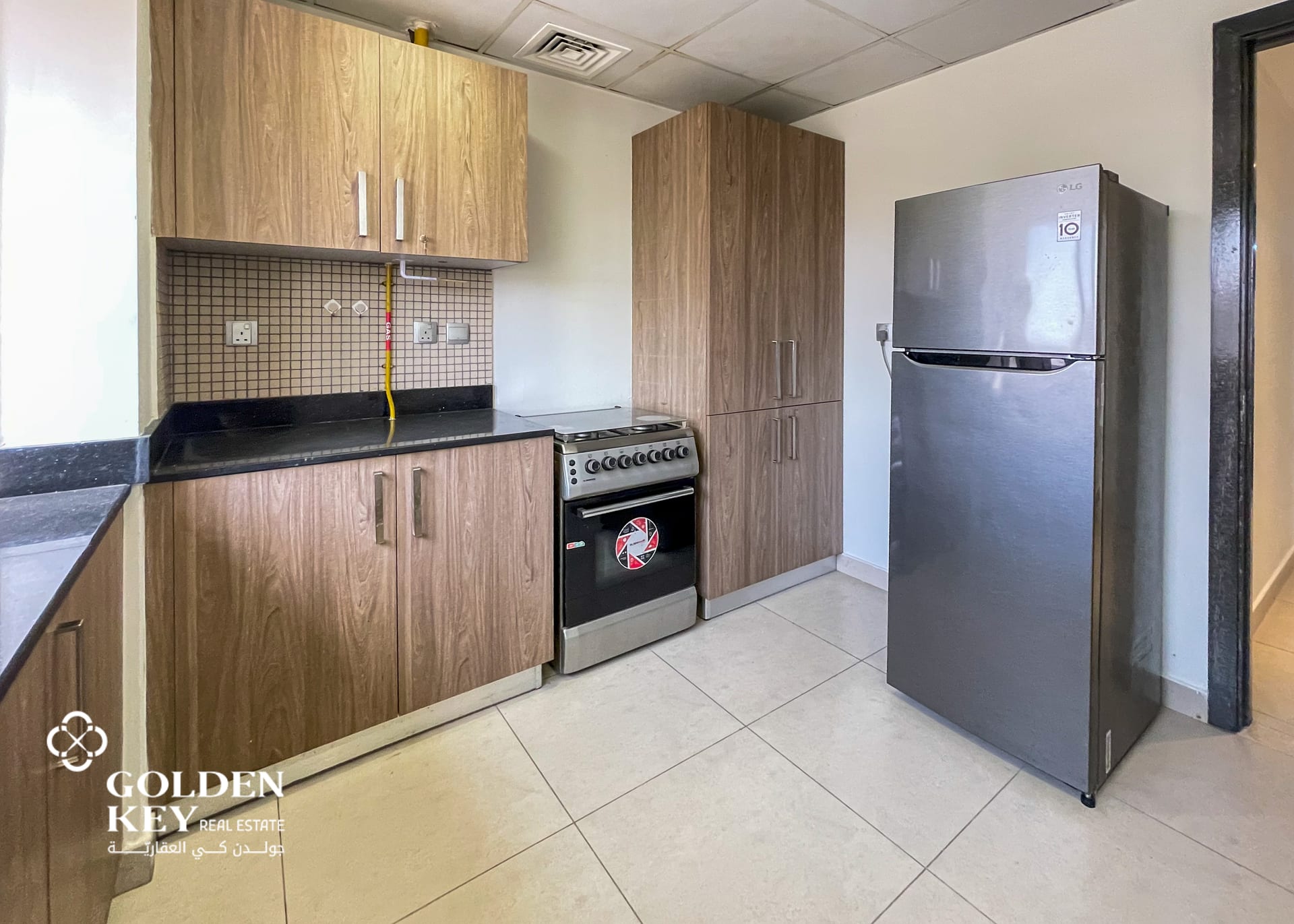 Best Price! Ready 2 Bedroom | Furnished | Foxhills