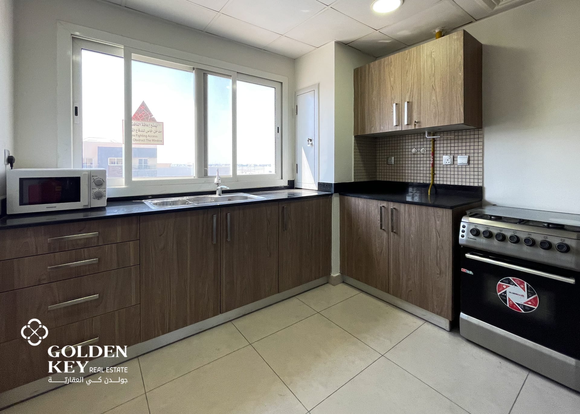 Best Price! Ready 2 Bedroom | Furnished | Foxhills