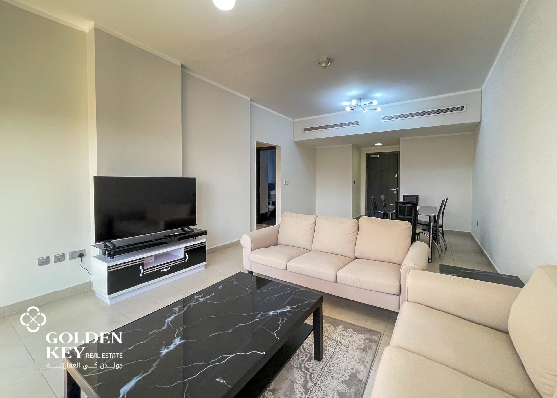 Best Price! Ready 2 Bedroom | Furnished | Foxhills