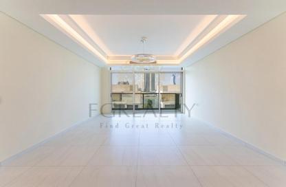 Apartment - 2 Bedrooms - 3 Bathrooms for sale in Crystal Residence - Gewan Island - The Pearl Island - Doha
