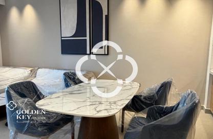 Apartment - 1 - 1 for sale in Residential D5 - Fox Hills South - Fox Hills - Lusail