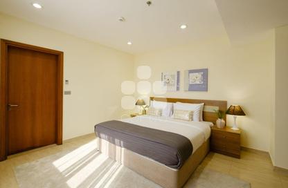 Apartment - 1 Bedroom - 1 Bathroom for rent in Rawdat Al Khail - Rawdat Al Khail - Doha