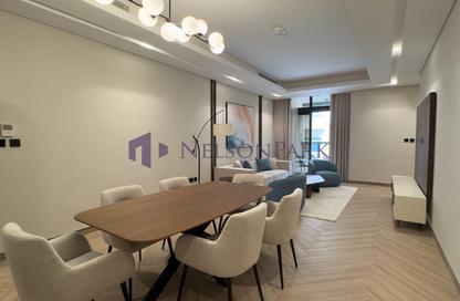 Apartment - 2 - 3 for sale in Fox Hills South - Fox Hills - Lusail