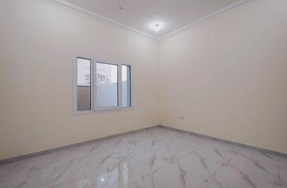 Apartment - Studio - 1 Bathroom for rent in Al Khazin Street - Madinat Khalifa South - Madinat Khalifa - Doha