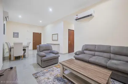 شقة - 2 غرف نوم - 2 حمامات للايجار في شارع السد - السد - الدوحة