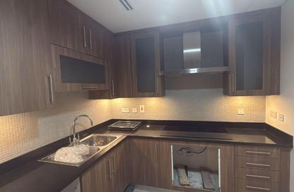 Apartment - 2 Bedrooms - 3 Bathrooms for rent in Viva Bahriyah - The Pearl Island - Doha