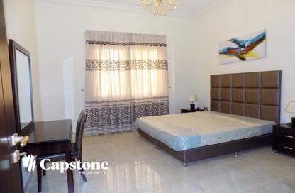 Apartment - 1 - 1 for rent in Ghanem Business Centre - Fereej Bin Mahmoud South - Fereej Bin Mahmoud - Doha