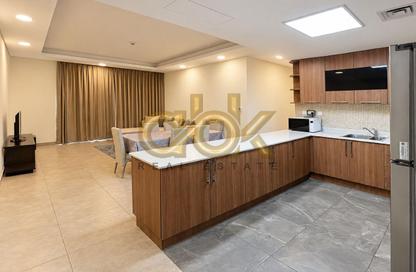 Apartment - 2 - 2 for sale in Al Erkyah City - Lusail