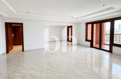 Apartment - 2 Bedrooms - 3 Bathrooms for rent in Porto Arabia - The Pearl Island - Doha Apartment - 2 Bedrooms - 3 Bathrooms for rent in Porto Arabia - The Pearl Island - Doha