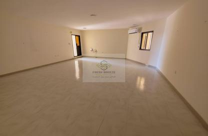 Apartment - 3 Bedrooms - 3 Bathrooms for rent in Najma Street - Najma - Doha