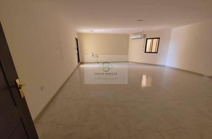 Apartment - 3 Bedrooms - 3 Bathrooms for rent in Najma Street - Najma - Doha
