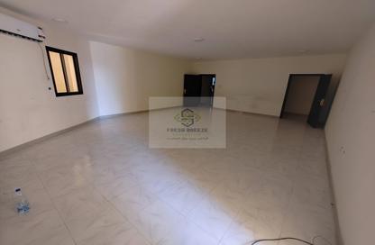 Apartment - 3 Bedrooms - 3 Bathrooms for rent in Najma Street - Najma - Doha