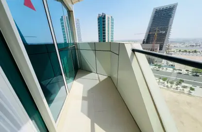Apartment - 2 Bedrooms - 3 Bathrooms for rent in Burj DAMAC Marina - Marina District - Lusail