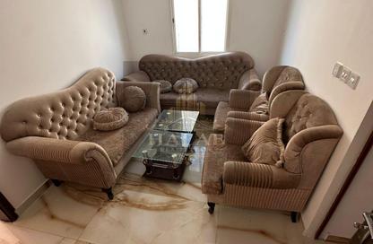 شقة - 2 غرف نوم - 2 حمامات للايجار في الخريطيات - الخريطيات - الخريطيات - أم صلال محمد