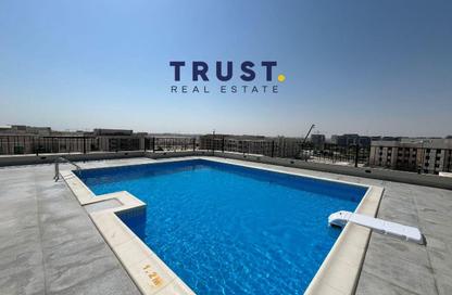 Apartment - 1 - 2 for sale in Naples - Fox Hills - Fox Hills - Lusail Apartment - 1 - 2 for sale in Naples - Fox Hills - Fox Hills - Lusail