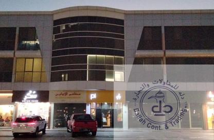 محل تجاري - استوديو - 1 للايجار في شارع العزيزة - العزيزية - الدوحة