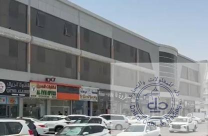 محل تجاري - استوديو - 1 للايجار في شارع العزيزة - العزيزية - الدوحة