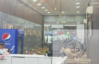 محل تجاري - استوديو - 1 للايجار في شارع العزيزة - العزيزية - الدوحة