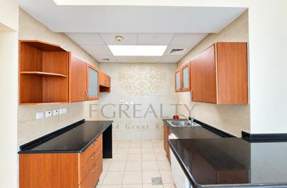 Apartment - 2 - 2 for rent in Legtaifiya Lagoon - West Bay - Doha