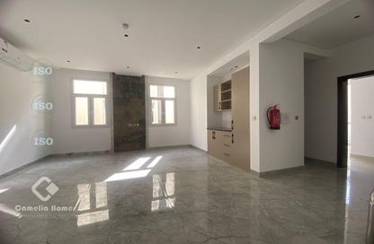 Villa - 7 Bedrooms - 7+ Bathrooms for rent in Al Kheesa - Al Kheesa - Umm Salal Mohammed
