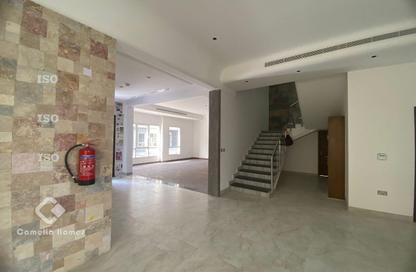 Villa - 7 Bedrooms - 7+ Bathrooms for rent in Al Kheesa - Al Kheesa - Umm Salal Mohammed