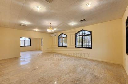 Villa - 4 Bedrooms - 6 Bathrooms for rent in Ramada Commercial Building - Al Rawabi Street - Al Muntazah - Doha Villa - 4 Bedrooms - 6 Bathrooms for rent in Ramada Commercial Building - Al Rawabi Street - Al Muntazah - Doha