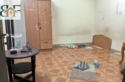Apartment - Studio - 1 for rent in Najma - Doha
