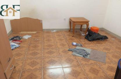 Apartment - Studio - 1 for rent in Najma - Doha