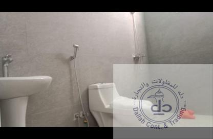 Apartment - 3 Bedrooms - 2 Bathrooms for rent in Muaither South - Muaither Area - Doha