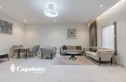 Apartment - 1 Bedroom - 1 Bathroom for rent in RASTEC 35 - Doha Al Jadeed - Doha