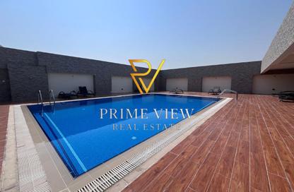 Apartment - 1 Bedroom - 2 Bathrooms for rent in Regency Residence Al Sadd - Al Sadd - Doha Apartment - 1 Bedroom - 2 Bathrooms for rent in Regency Residence Al Sadd - Al Sadd - Doha
