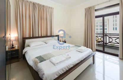 Apartment - 2 Bedrooms - 2 Bathrooms for rent in Fox Hills A13 - Fox Hills - Lusail