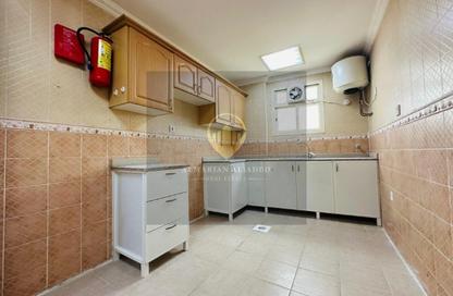 Apartment - 2 Bedrooms - 2 Bathrooms for rent in Al Sadd Tourist Apartments - Al Sadd - Doha Apartment - 2 Bedrooms - 2 Bathrooms for rent in Al Sadd Tourist Apartments - Al Sadd - Doha