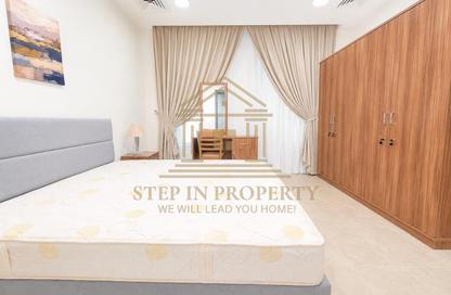 Apartment - 2 Bedrooms - 3 Bathrooms for rent in Al Waab Street - Al Waab - Doha Apartment - 2 Bedrooms - 3 Bathrooms for rent in Al Waab Street - Al Waab - Doha