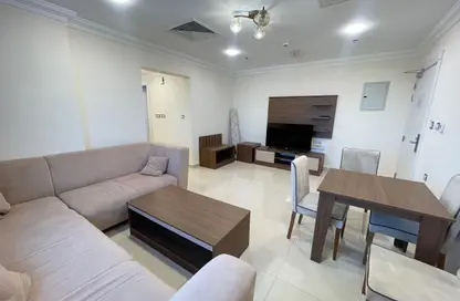 Apartment - 2 Bedrooms - 2 Bathrooms for rent in Fereej Abdul Aziz - Fereej Abdul Aziz - Doha