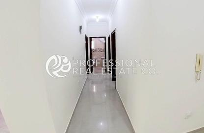 Apartment - 3 Bedrooms - 3 Bathrooms for rent in Rawdat Al Khail - Rawdat Al Khail - Doha
