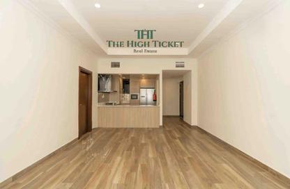 Apartment - 1 - 1 for rent in Al Erkyah City - Lusail
