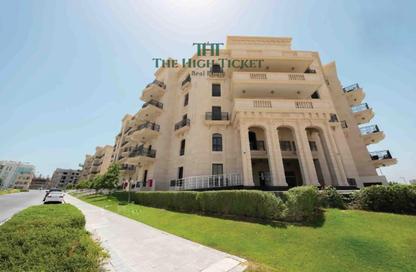 Apartment - 1 - 1 for rent in Al Erkyah City - Lusail