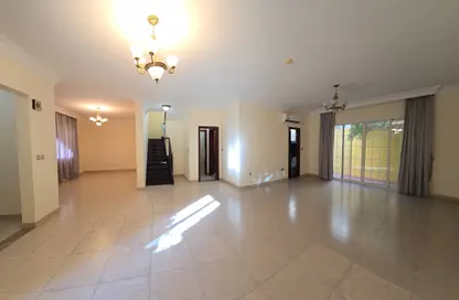 Villa - 4 Bedrooms - 4 Bathrooms for rent in Al Fardan Gardens - Abu Sidra - Al Rayyan - Doha