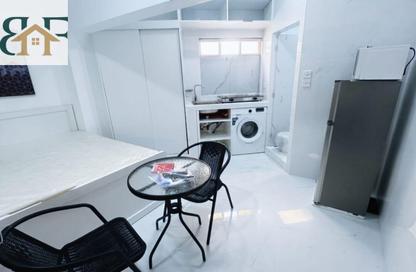 Apartment - Studio - 1 Bathroom for rent in Umm Ghwailina Comm - Umm Ghuwalina - Umm Ghuwailina - Doha Apartment - Studio - 1 Bathroom for rent in Umm Ghwailina Comm - Umm Ghuwalina - Umm Ghuwailina - Doha