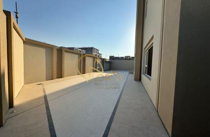 Villa - 7 - 7+ for rent in Izghawa - Izghawa - Doha Villa - 7 - 7+ for rent in Izghawa - Izghawa - Doha