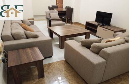 Apartment - 2 Bedrooms - 2 Bathrooms for rent in Al Mansoura - Al Mansoura - Doha