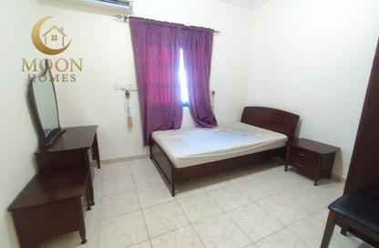 Apartment - 2 - 2 for rent in Najma Street - Najma - Doha