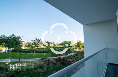 Apartment - 2 Bedrooms - 2 Bathrooms for sale in Residential D5 - Fox Hills South - Fox Hills - Lusail