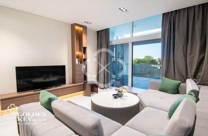 Apartment - 2 - 2 for sale in Residential D5 - Fox Hills South - Fox Hills - Lusail Apartment - 2 - 2 for sale in Residential D5 - Fox Hills South - Fox Hills - Lusail