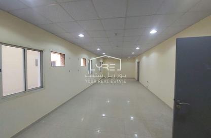 Warehouse - Studio - 7+ for rent in East Industrial Street - Birkat Al Awamer - Al Wakra