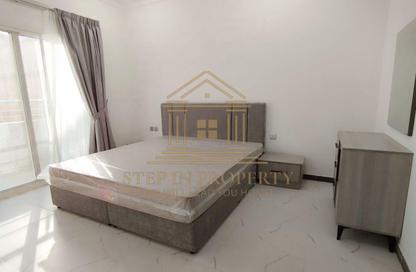 Apartment - 2 - 2 for rent in Al Sadd Road - Al Sadd - Doha