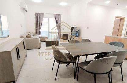 Apartment - 2 - 2 for rent in Al Sadd Road - Al Sadd - Doha Apartment - 2 - 2 for rent in Al Sadd Road - Al Sadd - Doha