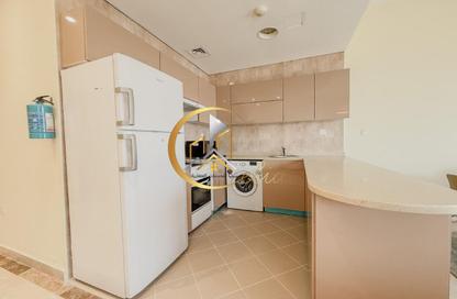Apartment - 1 - 2 for rent in Aabdullah Bin Sultan Al Thani - C-Ring Road - Al Sadd - Doha